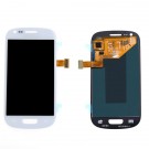  Samsung Galaxy S3 Mini i8190 Screen Assembly (White) (Premium)