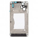  Samsung Infuse 4G SGH-I997 Middle Plate With adhesive (AT&T) Original