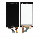 Sony Xperia Acro S LT26W LCD Display Touch Screen Digitizer Assembly Black - Full Original