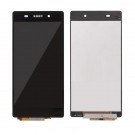  Sony Xperia Z2 L50W D6520 D6503 D6543 Screen Assembly (Premium/OEM USED) - frame optionaled 