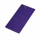 Sony Xperia Z C6603 C6602 L36h Battery Cover Purple