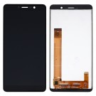 Wiko Tommy 3 Screen Assembly (Black) (OEM)