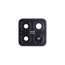 Xiaomi 15 Back Camera Lens (Black) (Original)