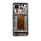  Xiaomi 15 Pro Screen Replacement with Frame (Black) (Original)