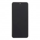 Xiaomi 15 Ultra Screen Replacement with Frame (White/Black) (Original)