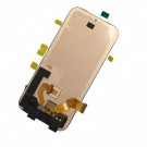 Xiaomi 17 Screen Replacement With Frame (Black) (Original)