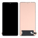 Xiaomi Black Shark 5 Pro Screen Replacement (Black) (OLED)