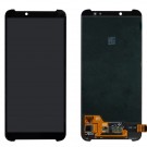 Xiaomi Black Shark Helo Screen Assembly (Black) (OEM)