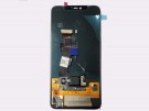 Xiaomi Mi 8 Pro Screen Assembly (Black) (Premium) 