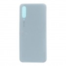 Xiaomi Mi A3 Battery Door (White/Blue/Black) 