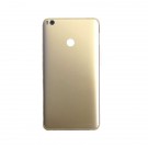 Xiaomi Mi Max 2 Battery Door (Gold/Black) (OEM)