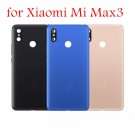 Xiaomi Mi Max 3 Battery Door (Gold/Blue/Black) (OEM) 