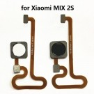 Xiaomi Mi MIX 2S Fingerprint Sensor Flex Cable (White/Black) (OEM) 