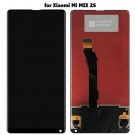 Xiaomi Mi MIX 2S Screen Assembly (White/Black) (Premium)