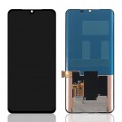 Xiaomi Mi Note 10/Note 10 Pro Screen Replacement (Black) (Original) 