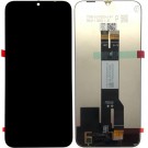 Xiaomi Poco C85 4G Screen Replacement (Black) (OEM)