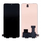 Xiaomi Poco F6 Pro Screen Replacement (Black) (Original)