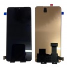 Xiaomi Poco F6 Pro Screen Replacement (Black) (OLED)