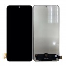 Xiaomi Poco F6 Pro Screen Replacement (Black) (TFT)