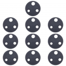 Xiaomi Poco F7 Ultra Back Camera Lens (Black) (OEM)