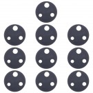 Xiaomi Poco F7 Pro Back Camera Lens (Black) (OEM) 