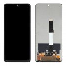 Xiaomi Poco M2 Pro Screen Replacement (Black) (Original) 