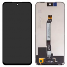 Xiaomi Poco M7 4G Screen Replacement (Black) (OEM)