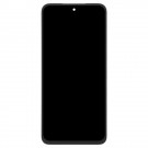 Xiaomi Poco M7 4G Screen Replacement (Black) (HQ)