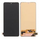 Xiaomi Poco M7 Pro 5G Screen Assembly (Black) (OLED) 
