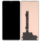 Xiaomi Poco M6 Pro Screen Replacement (Black) (Original)