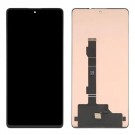 Xiaomi Poco X7 Screen Assembly (Black) (OEM) 