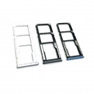 Xiaomi Redmi 10/10 Prime Dual SIM Tray (Silver/Blue/Black) (Original)