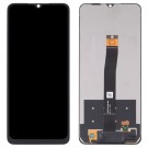 Xiaomi Redmi 10C Screen Replacement (Black) (Original)