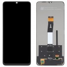 Xiaomi Redmi 12C Screen Replacement (Black) (Original)