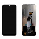 Xiaomi Redmi 13C 5G Screen Replacement (Black) (Original)