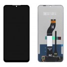 Xiaomi Redmi 13C 5G Screen Replacement (Black) (OEM)