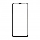 Xiaomi Redmi 14C Front Glass Lens (Black) (OEM)
