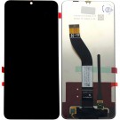 Xiaomi Redmi 14C Screen Replacement (Black) (Original)