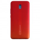 Xiaomi Redmi 8A Battery Back Cover (Red/Blue/Black)