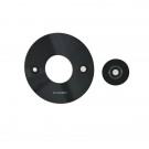 Xiaomi Redmi A3 Back Camera Lens (Black)(Original)