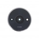 Xiaomi Redmi A3 Back Camera Lens with Frame (Black)(Original)