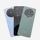 Xiaomi Redmi A3 Battery Door with Camera Lens (Green/Blue/Black)(Original)