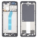 Xiaomi Redmi A3 Front Housing (Black)(Original)