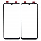 Xiaomi Redmi A3 Glass Lens +OCA (Black)(OEM)