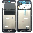  Xiaomi Redmi A5 4G Front Housing (Black) (Original)