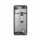Xiaomi Redmi A5 4G Screen Replacement with Frame (Black) (OEM)