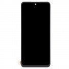 Xiaomi Redmi Note 12 4G Screen Replacement (Black) (Original)