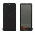 Xiaomi Redmi Note 13 4G Screen Replacement (Black) (TFT) 