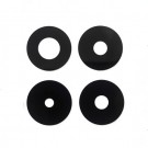 Xiaomi Redmi Note 14 Pro 5G Back Camera Lens (Black) (OEM)