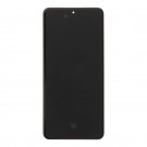 Xiaomi Redmi Note 15 Pro 4G Screen Replacement (Black) (Original)